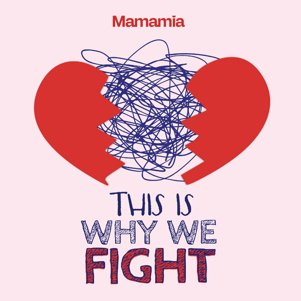 Why We Fight - Podcast